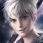 Jack Frost