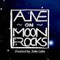 Alive On Moon Rocks