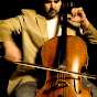 Jesse Ahmann - Montana Cellist