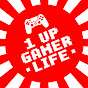 1 Up Gamer Life