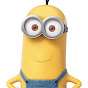 Kevin the minion
