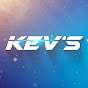 ★ KEV'S REVIEWS ★