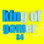 king of gamer 84