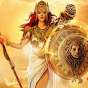 Athena Tarot