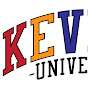 KevRow University LIVE