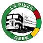 La Pieza Geek