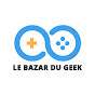 Le Bazar Du Geek