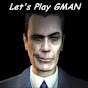 Let's Play GMAN