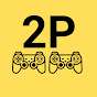 LIPPE-2P GAMES