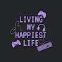 living_my_happiest_life