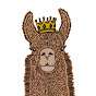 Llama King D