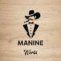 MANINE WORLD