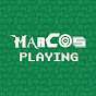 Marcos Playing