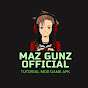Maz Gunz Official