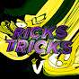 Ricks Tricks