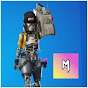Misty's gaming channel