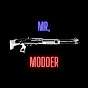 Mr, Modder
