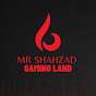 Mr Shahzad Gaming Land