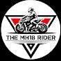 Mustofa Rider