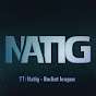 Natig - Rocket league
