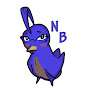 Nerd Bird