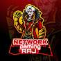 NETWORK GAMING RAJ