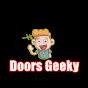 Doors Geeky