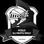 Noble Eli White Wolf