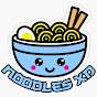 Noodles XD