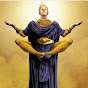 Ozymandias145