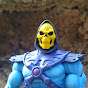 Palace of Eternia
