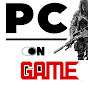 PC  ON GAMING