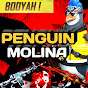 Penguin Molina