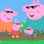 Peppa Pig Parodies