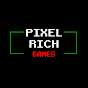 Pixel Rich Games