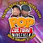 Pop Culture Minefield