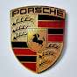 Porsche fan