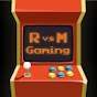R vs M - Gaming