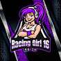 Racing Girl 16