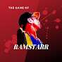 thegameoframstarr