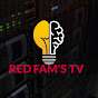 RED FAM's  TV