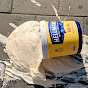Residual Mayo