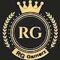 RG Gamerz 6