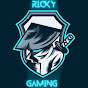 Ricky gaming live