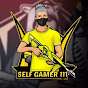 SELF   GAMER    111