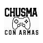 Chusma con Armas Gameplays.