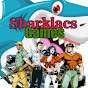 Sharklacs Games