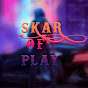 Skar of play