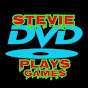 STEVIE DVD