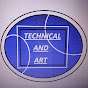 Technical and art